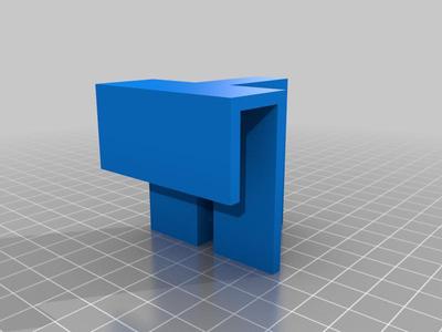 divider clamp