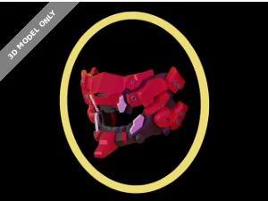 Complete ONI MASK V2   