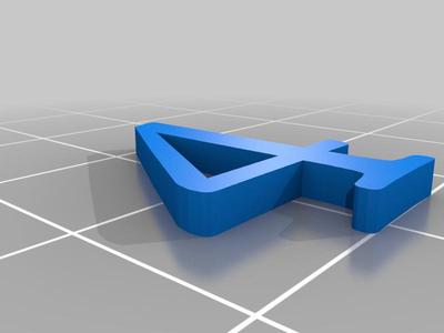 Charizard Ring - From Pokémon - 3D Printed Ring - 3D Print Timelapse