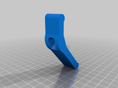 CNC Clamp