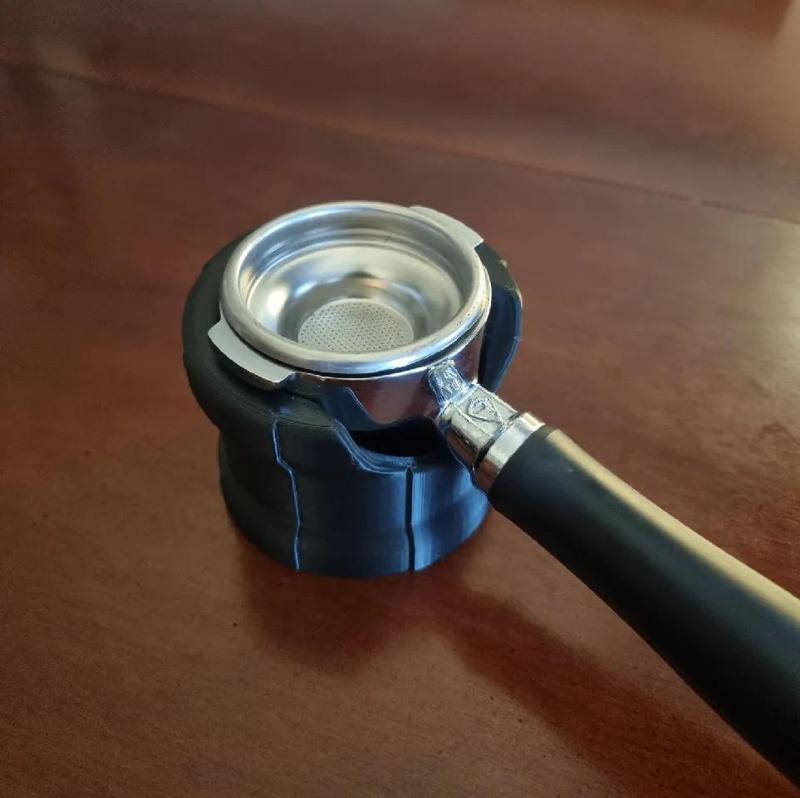 Another Coffee Tamper   