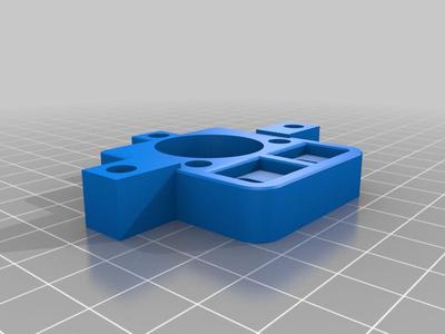For z axis spindle
