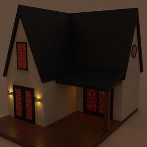 Christmas House
