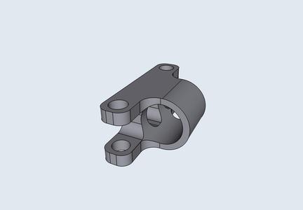 TBS source one v3 capacitor