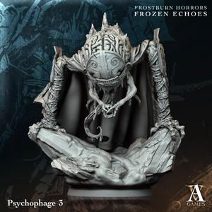 Psychophage