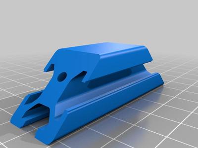 Ender 5/5+ Support