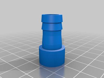 Pumpen Adapter