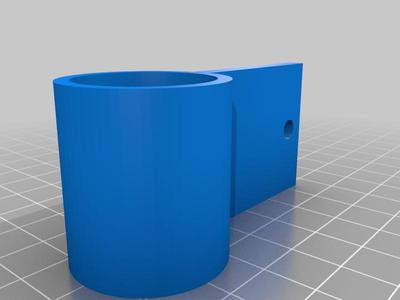 C9050 DC motor connector