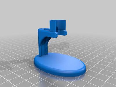 Safety Razor stand