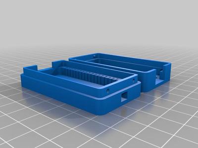 Helitek CO2 sensor