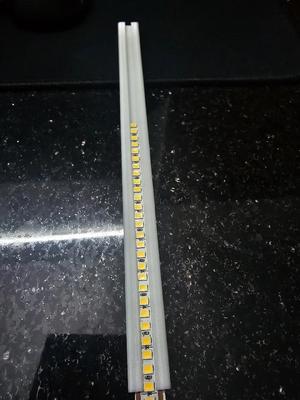 LED Strip Magnetic Holder   