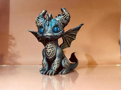 Baby DRAGON   