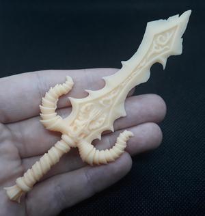 blade of death