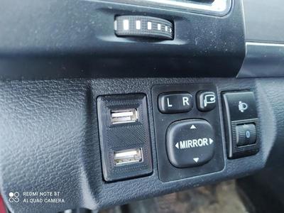 USB car plug 