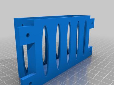 Silex DS-510 Wall Mount