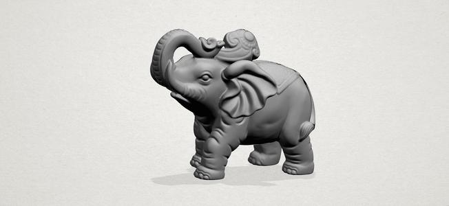 Elephant 02