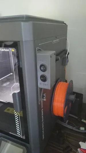 Centauri Carbon Switch Box   