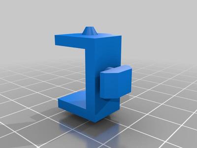 Mount top Chain