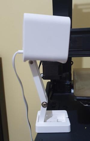 Brazo Wyze Cam V3 (Arm Wyze Cam V3)