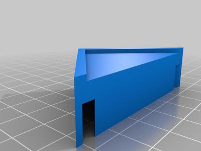 Fabric Box Stacking Clips