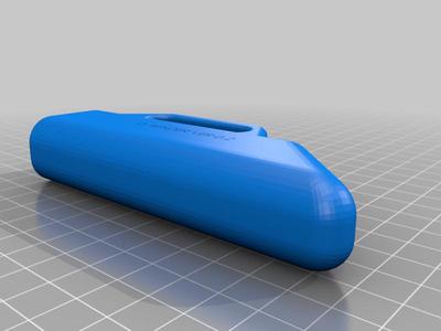 Ruger 22/45 Magazine Carrier
