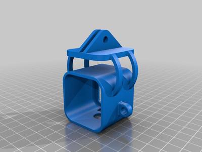 Gopro Hero 5 Case