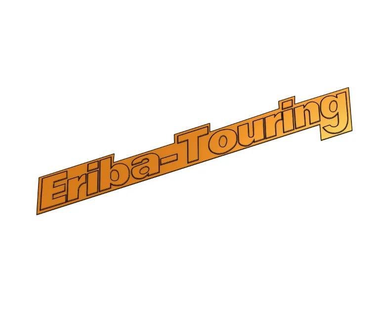 Eriba touring logo   