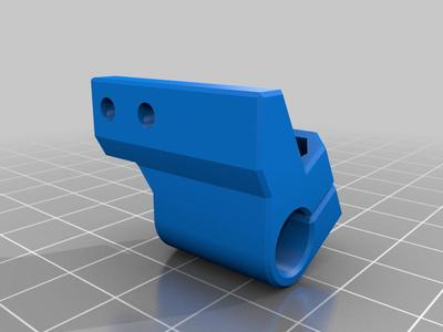 EVA Inductive Probe Mount