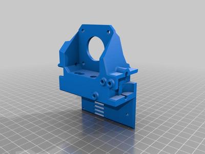 V6 HeroMe Direct Drive Mashup MGN12H