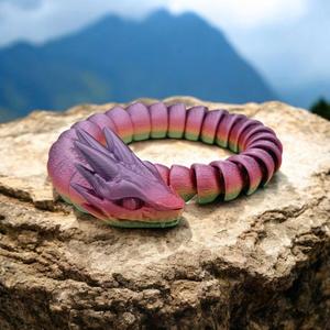 Viper Snake