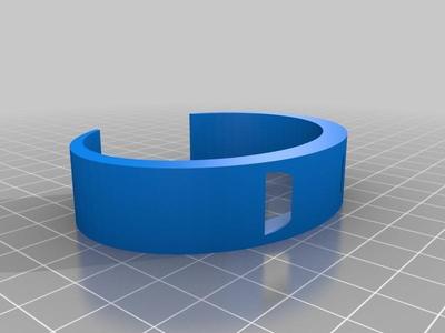 Marks FitBit Flex Arc Band 2_0