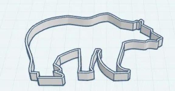 vykrajovátko vánoční   