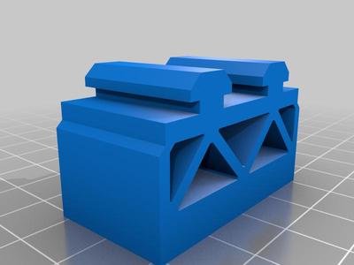 Feet Remix - solid base
