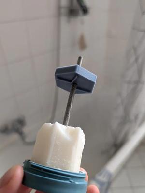 Meerkorn Mylly Plate   