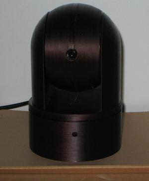 Modified for ESP32-CAM
