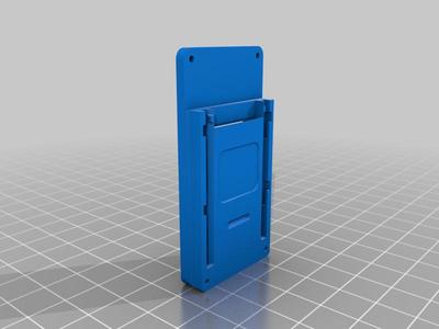 Happy Model ExpressLRS Lite Adapter (for Tango 2 etc.)
