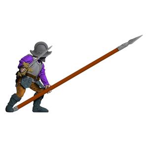 Spanish Light Infantry