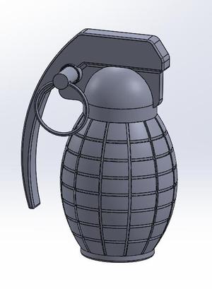 Grenade
