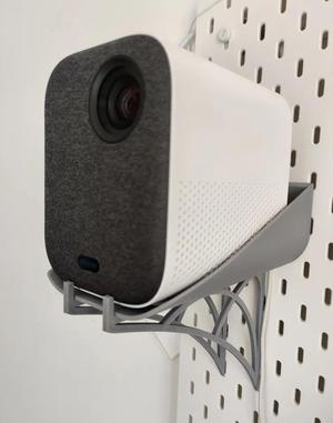 Skadis Mount for Xiaomi Mini Projector   