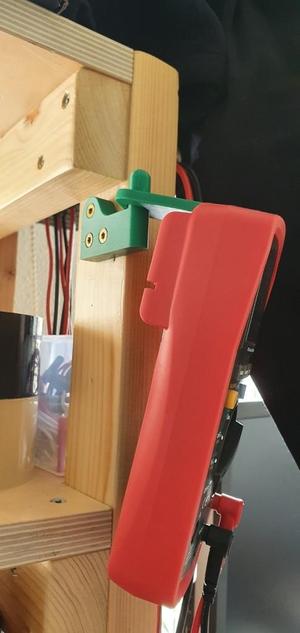 Uni-T UT139C Shelve hanger