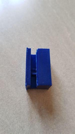 Attache Driver Stepper Motor