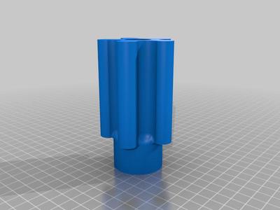SodaStream Adaptor Hose Wrench