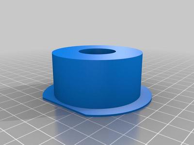Filament Spool Insert