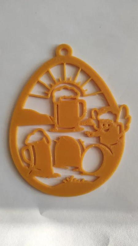 Resurrection - Vzkříšení - AI generated   