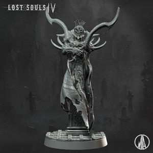 Shadowed Spirit - Lost Souls IV