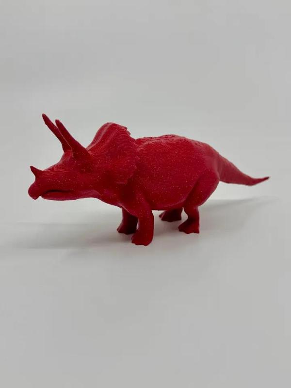 Triceratops   