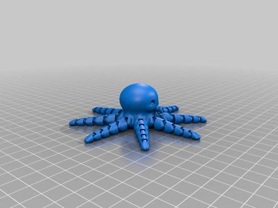 Octopus