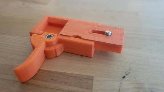camera mount