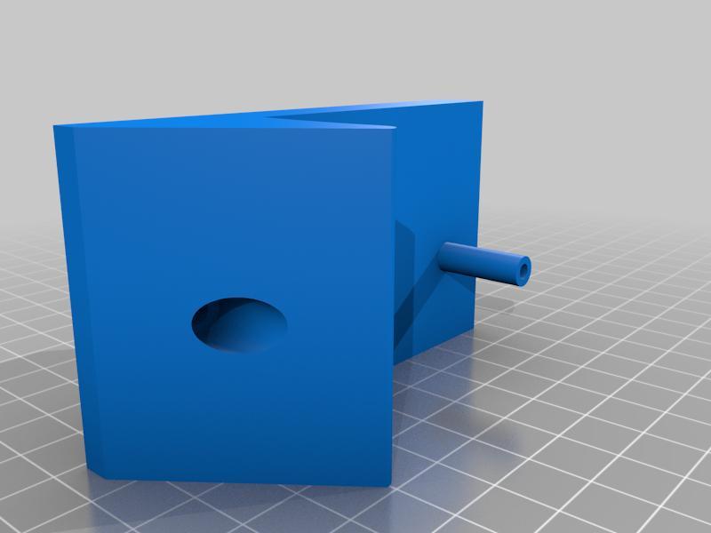 Broom Holder