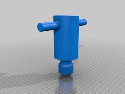 VW Dash Tool